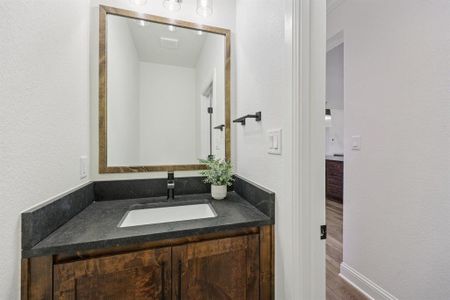 New construction Single-Family house 3108 Hazlewood Rd, Granbury, TX 76049 - image 18