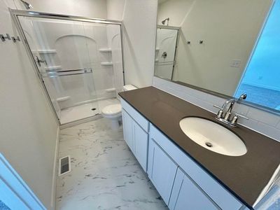 New construction Single-Family house 3816 Soapstone St, Evans, CO 80620 plan Weston - image 6