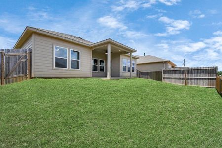 New construction Single-Family house 11416 Natalia Lane, Willis, TX 77318 - photo 36 36