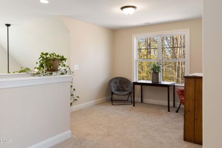 New construction Single-Family house 158 Nakoma Dr, Louisburg, NC 27549 - image 12