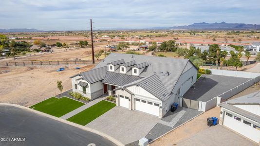 New construction Single-Family house 1704 E Melrose Street, Mesa, AZ 85203 - photo 62 62