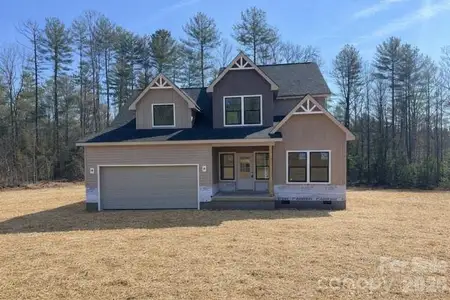 New construction Single-Family house 2434 Kimberly Ave, Morganton, NC 28655 - image