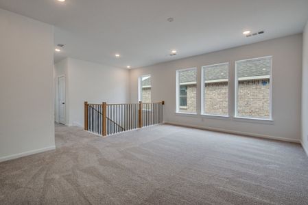 New construction Single-Family house 6860 Kingwood Dr, McKinney, TX 75070 plan Marseille - image 19