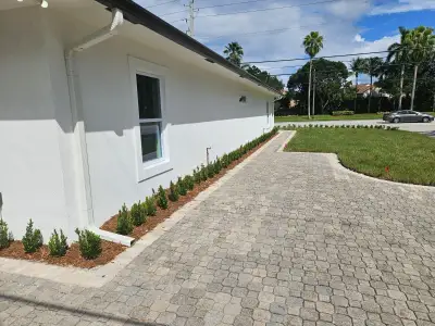 New construction Single-Family house 5029 Sunrise Blvd, Delray Beach, FL 33484 - image