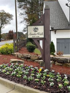 Amelia Walk by Camelot/Signature Homes, LLC in Marietta - photo 2 2