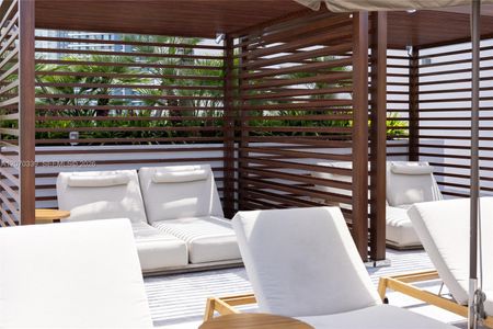 New construction Condo house 1611 Sw 2 Ave, Unit 709, Miami, FL 33129 - image