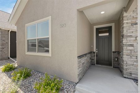 New construction Single-Family house 303 Josef Circle Ft, Fort Lupton, CO 80621 - image 18