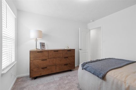 New construction Single-Family house 3520 Sage Green Trl, Conroe, TX 77304 plan Plan 2200 - image 8