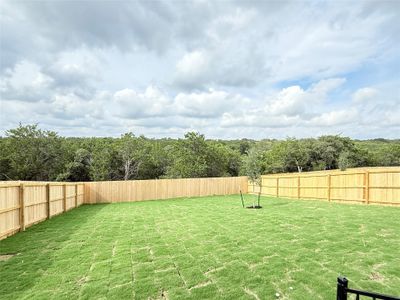 New construction Single-Family house 5310 Lassen Ln, Belton, TX 76513 - image 12