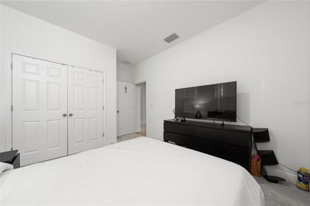 New construction Single-Family house 1867 Lake Indigo Rd, Groveland, FL 34736 plan Kensington Flex - image 4