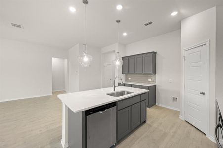 New construction Single-Family house 728 Scarlet Sage Dr, Waxahachie, TX 75165 plan Cheyenne - image 6