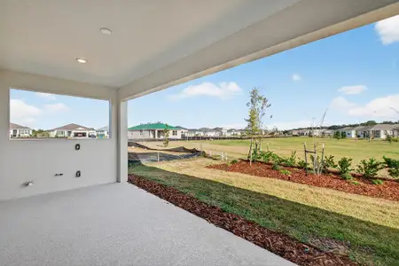 New construction Single-Family house 3951 Kennebunk Lp, Mount Dora, FL 32757 - image 4