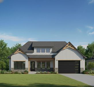 New construction Single-Family house 1061 Denson Allen Rd, Coldspring, TX 77331 - image