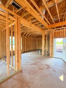 New construction Single-Family house 6607 Prickly Pear Wy, Abilene, TX 79606 - image
