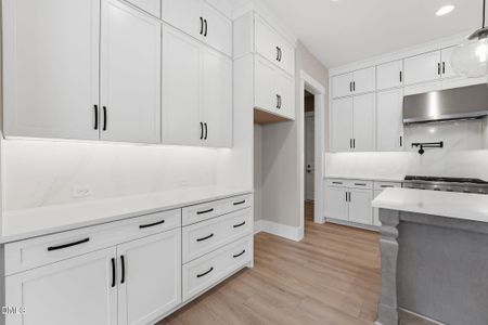 New construction Single-Family house 318 Ivy Ridge Rd, Chapel Hill, NC 27516 plan Crawford - image 14