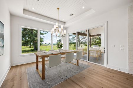 New construction Single-Family house 2418 Emerie Arbor Ln, Hockley, TX 77447 - image 6