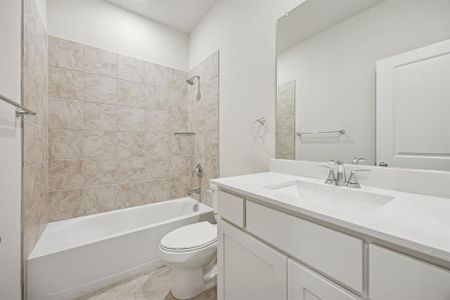 New construction Single-Family house 812 Tesslynn Ave, Godley, TX 76044 - image 12