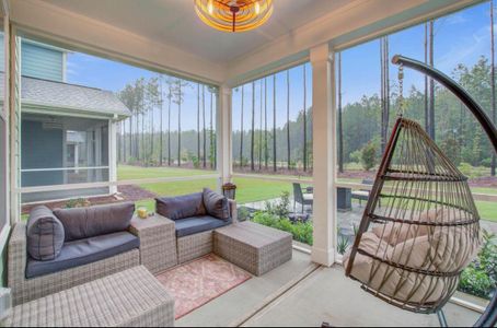 Homecoming by True Homes in Ravenel - photo 22 22