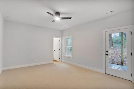 New construction Single-Family house 522 Pierce Ave Nw, Atlanta, GA 30318 null- photo 22 22