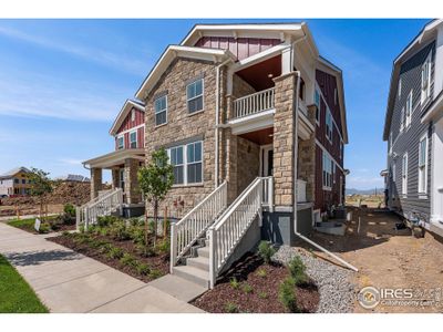 New Construction, photos are not of actual home but same floor plan