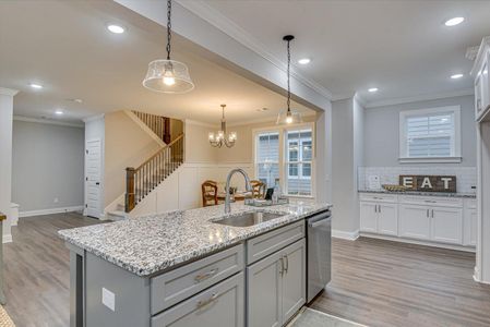 New construction Single-Family house 6238 Canterbury Farms Pkwy, Grovetown, GA 30813 - image 15