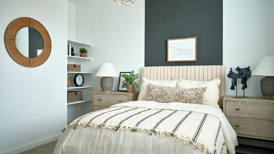 Parterre: The Parkside Collection by Lennar in Thornton - image 11