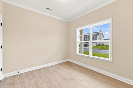 New construction Single-Family house 2329 Rhinestone Dr, Winterville, NC 28590 plan Turner - image 15