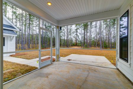 New construction Single-Family house Summerville, SC 29483 plan Sumter - image 3
