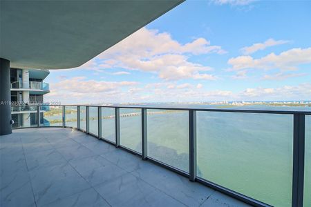 New construction Condo house 700 Ne 24 St, Unit 4201, Miami, FL 33137 - image