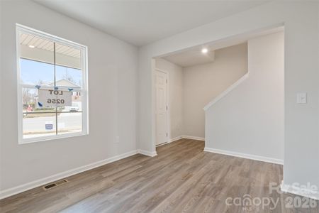 New construction Single-Family house 535 Tomlin Trl, Spartanburg, SC 29301 plan Essex - image 13