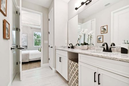 New construction Single-Family house 3695 Nandina Cir, Sun City Center, FL 33573 plan Sandpiper - image 16