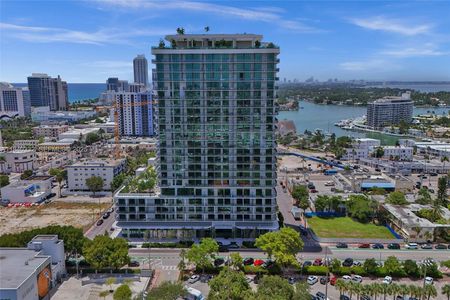 New construction Condo house 580 72Nd St, Unit 1208, Miami Beach, FL 33141 - image