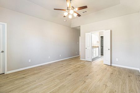 New construction Single-Family house 212 Forest Park Dr, West Columbia, TX 77486 plan Duval - image 10