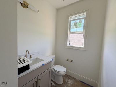 New construction Single-Family house 5824 Carriage Gate Dr, Raleigh, NC 27603 - image 18