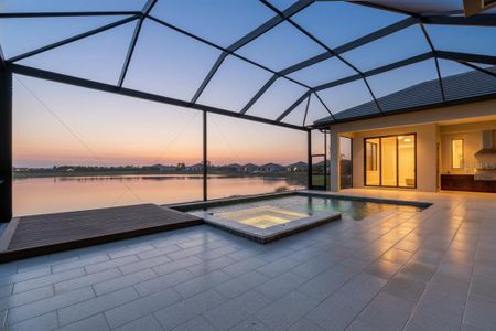 New construction Single-Family house 1018 Blue Shell Lp, Sarasota, FL 34240 - image 3