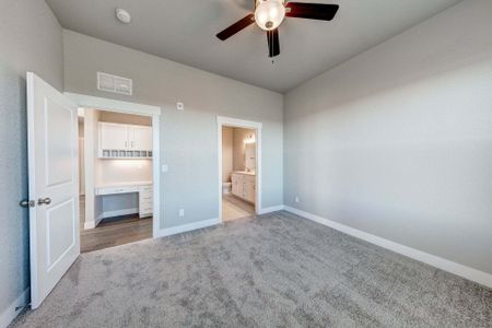 New construction Multi-Family house 827 Schlagel Street, Unit 1, Fort Collins, CO 80524 - photo 22 22