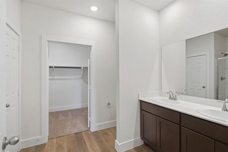 New construction Single-Family house 2411 Stonebriar Ln, Sherman, TX 75092 - image 8