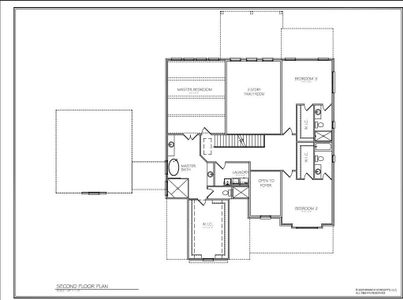 New construction Single-Family house 5315 W Parc Pl, Cumming, GA 30040 - image 3
