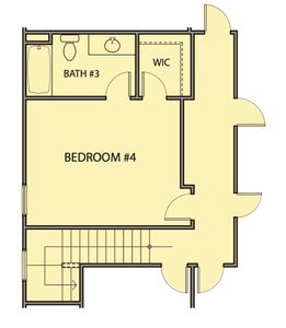 New construction Townhouse house 758 Sundial Ln, Mableton, GA 30126 null- photo 5 5