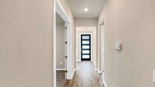New construction Single-Family house 2108 Ridge Runner Dr, Georgetown, TX 78628 null- photo 14 14