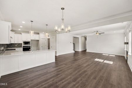 New construction Single-Family house 63 Juju Dr, Clayton, NC 27520 - image 17