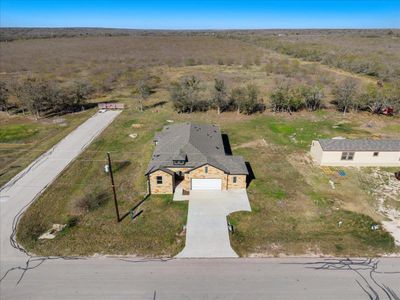 New construction Single-Family house 217 Gato Rd, Cedar Creek, TX 78612 - image