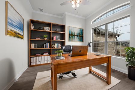 New construction Single-Family house 8110 Westburn St, Greenville, TX 75402 plan Dartmouth VI - image 5