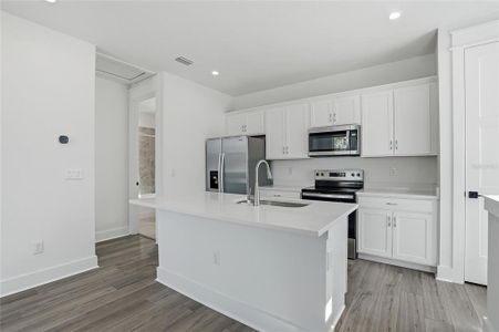 New construction Single-Family house 865 53Rd Ave N, St. Petersburg, FL 33703 - image 18