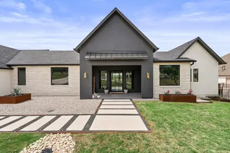 New construction Single-Family house 17800 Windecker Cv, Dripping Springs, TX 78620 null- photo 0