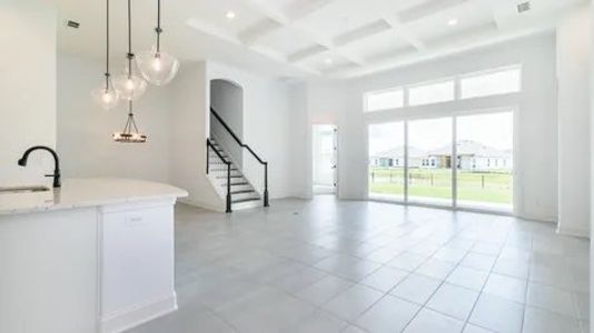 New construction Single-Family house 28 Rosehill Ct, St. Augustine Shores, FL 32092 plan 3273 - image 14