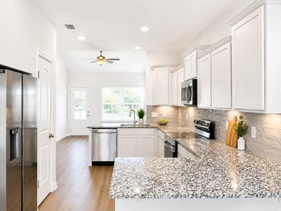 New construction Single-Family house 967 Horse Mountain Rd, Shelbyville, TN 37160 plan 1420 Park Place - image 12