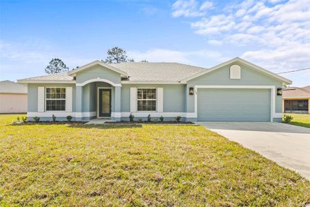 New construction Single-Family house 158 Palmwood Dr, Palm Coast, FL 32164 null- photo 2 2