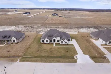 New construction Single-Family house 144 Lila Lake Dr, Waxahachie, TX 75165 - image