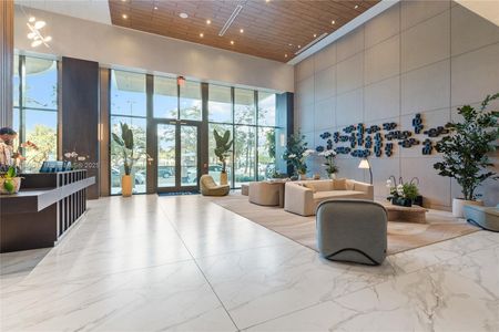 New construction Condo house 580 72Nd, Unit 711, Miami Beach, FL 33141 - image 17